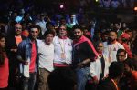 Ranbir Kapoor, Shahrukh Khan, Amitabh bachchan, Abhishek Bachchan at Pro Kabaddi innaguration on 25th June 2016